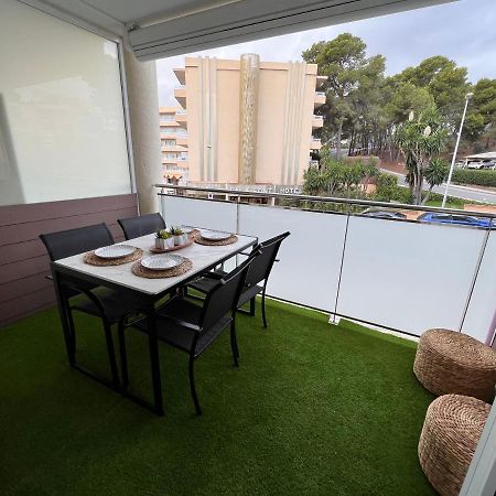 Apartament Cap Salou Apolo Zewnętrze zdjęcie