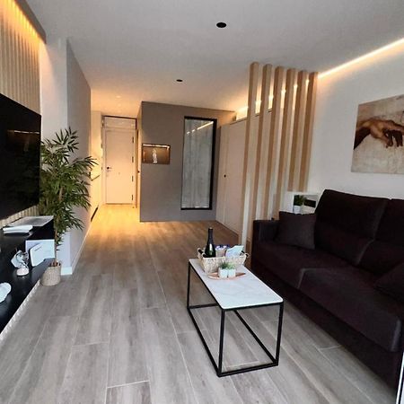 Apartament Cap Salou Apolo Zewnętrze zdjęcie
