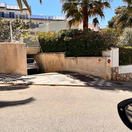 Apartament Cap Salou Apolo Zewnętrze zdjęcie