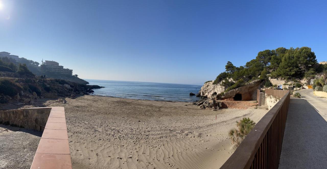 Apartament Cap Salou Apolo Zewnętrze zdjęcie
