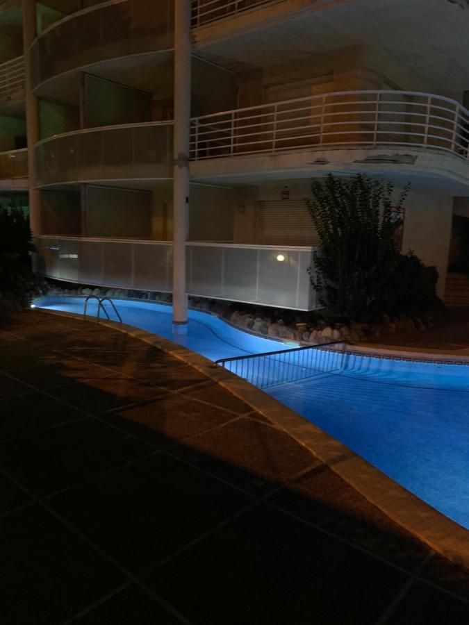 Apartament Cap Salou Apolo Zewnętrze zdjęcie
