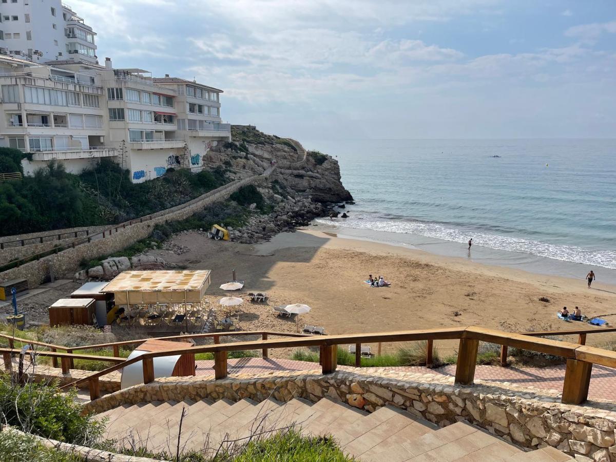 Apartament Cap Salou Apolo Zewnętrze zdjęcie