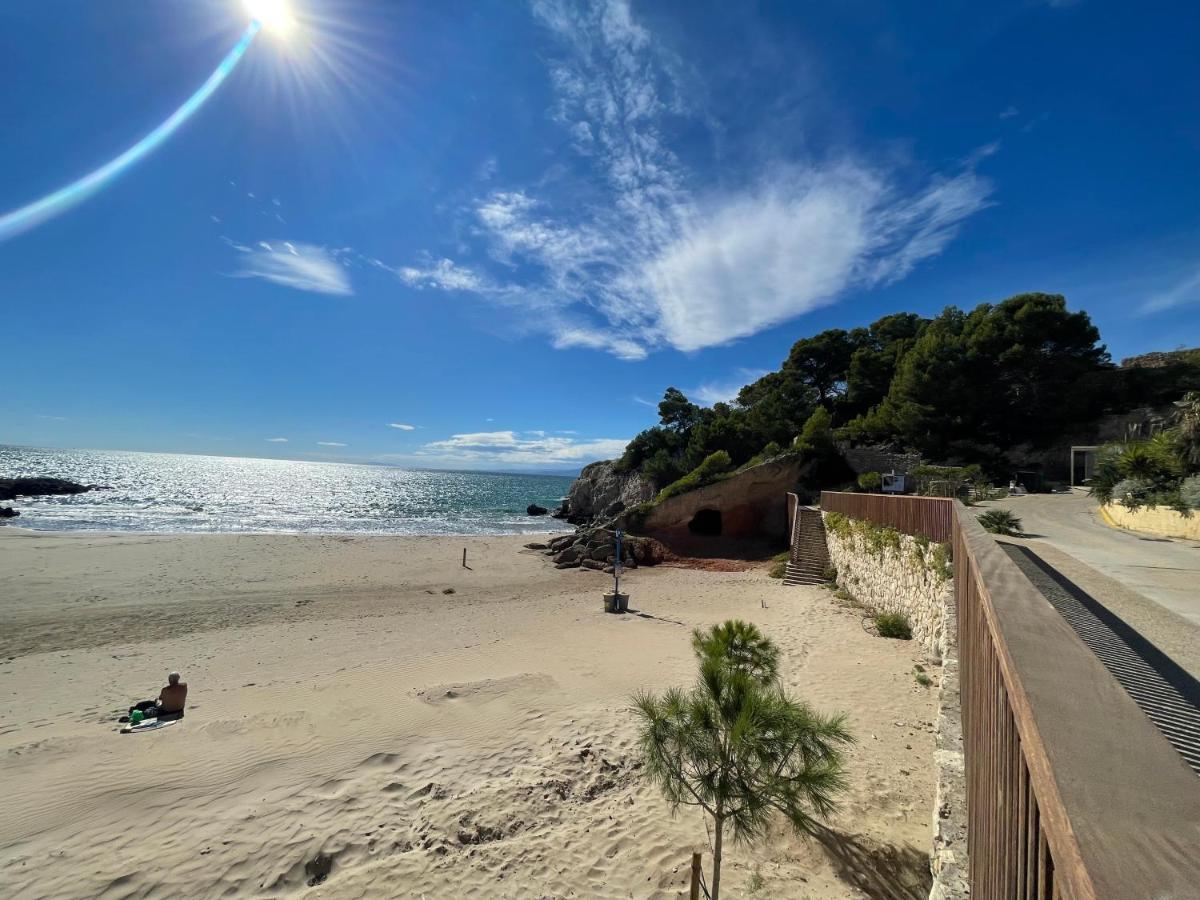 Apartament Cap Salou Apolo Zewnętrze zdjęcie