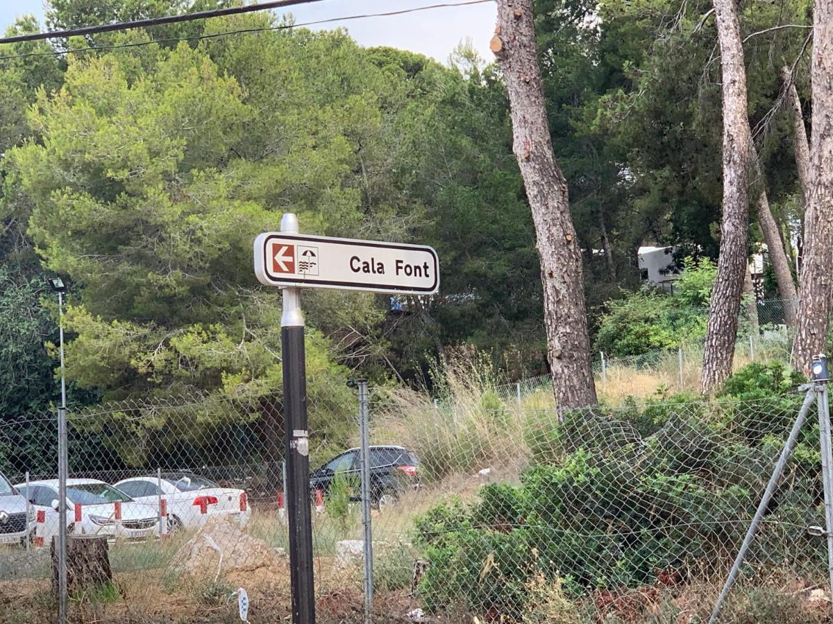 Apartament Cap Salou Apolo Zewnętrze zdjęcie
