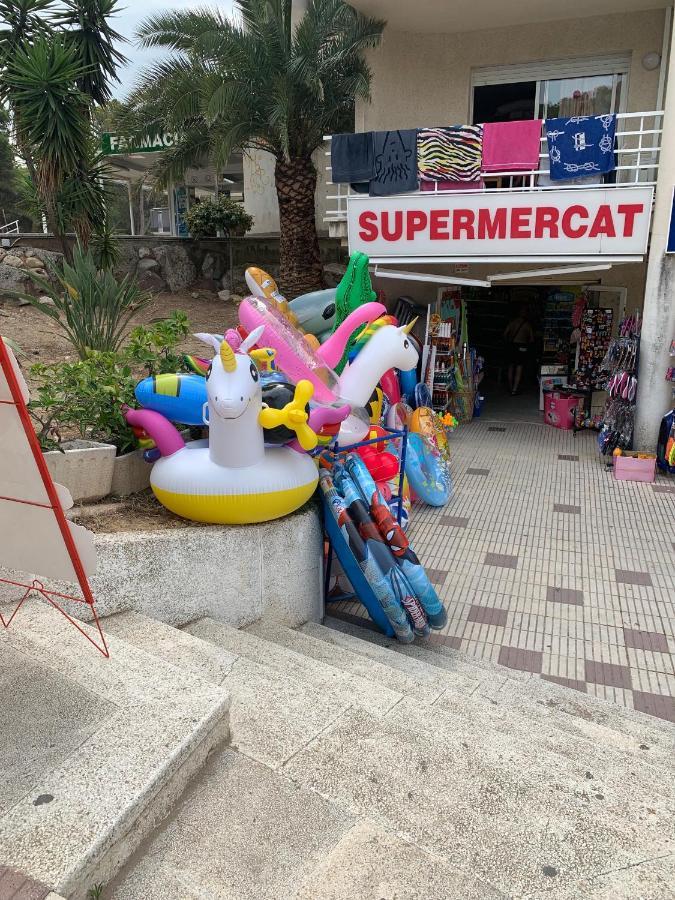 Apartament Cap Salou Apolo Zewnętrze zdjęcie