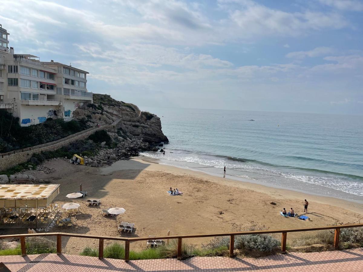 Apartament Cap Salou Apolo Zewnętrze zdjęcie
