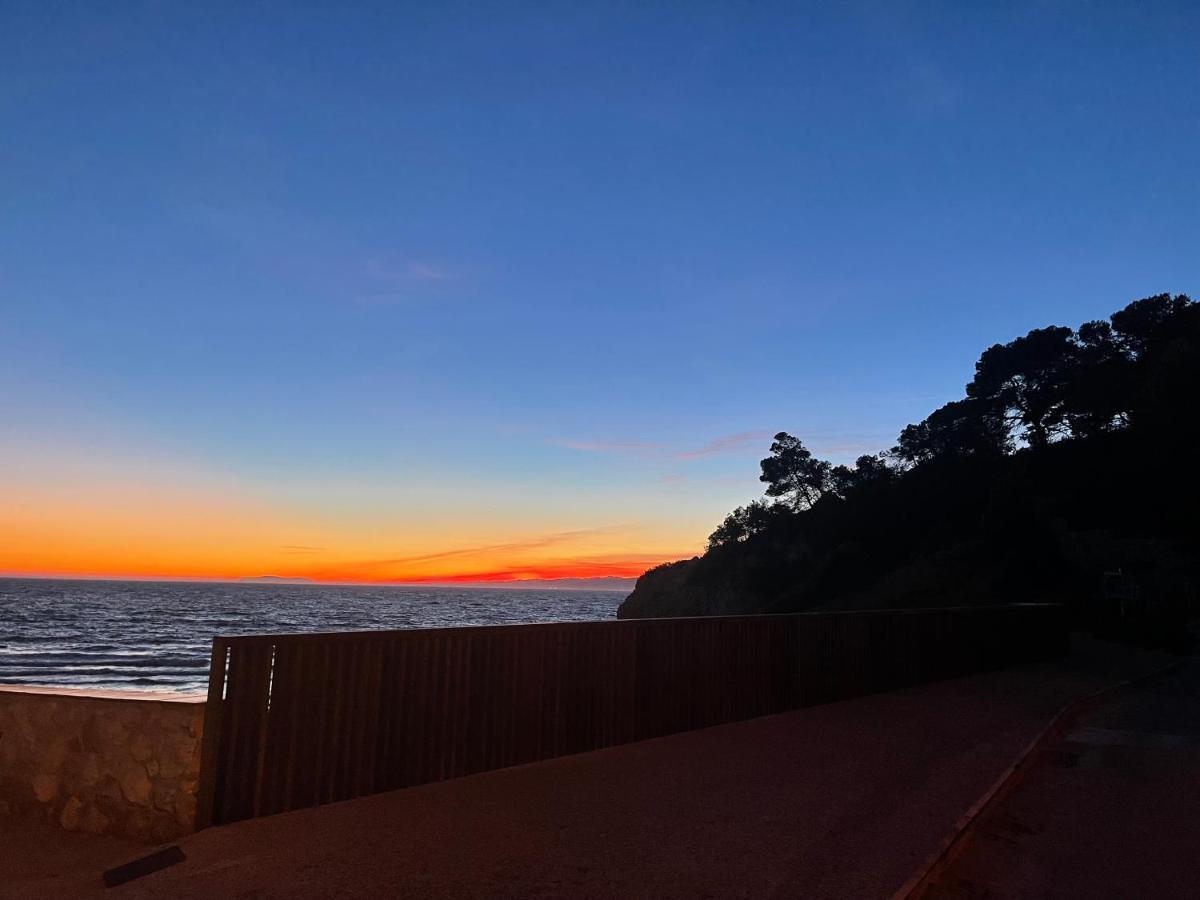 Apartament Cap Salou Apolo Zewnętrze zdjęcie