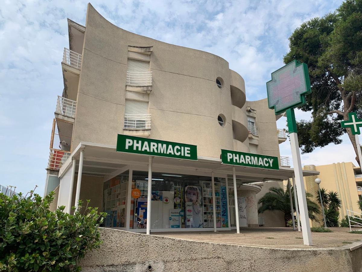 Apartament Cap Salou Apolo Zewnętrze zdjęcie