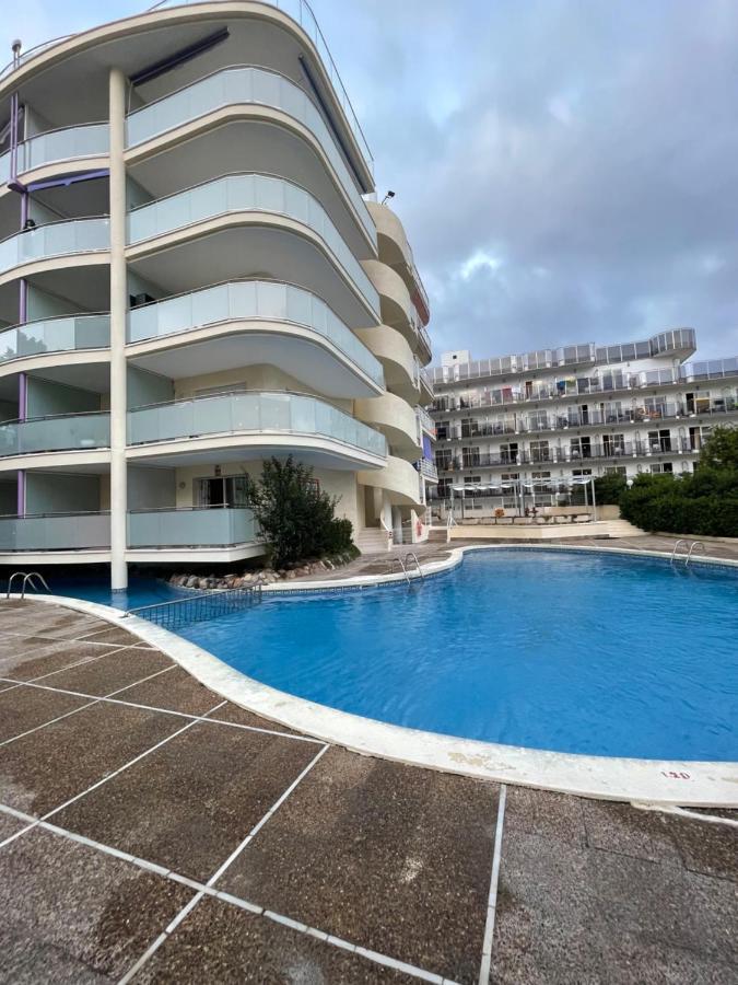 Apartament Cap Salou Apolo Zewnętrze zdjęcie