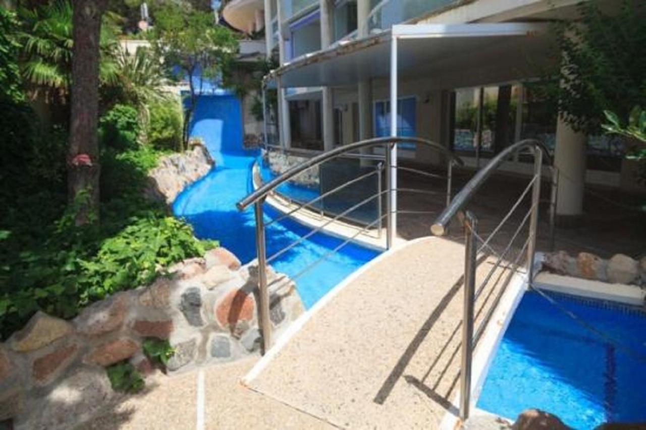 Apartament Cap Salou Apolo Zewnętrze zdjęcie