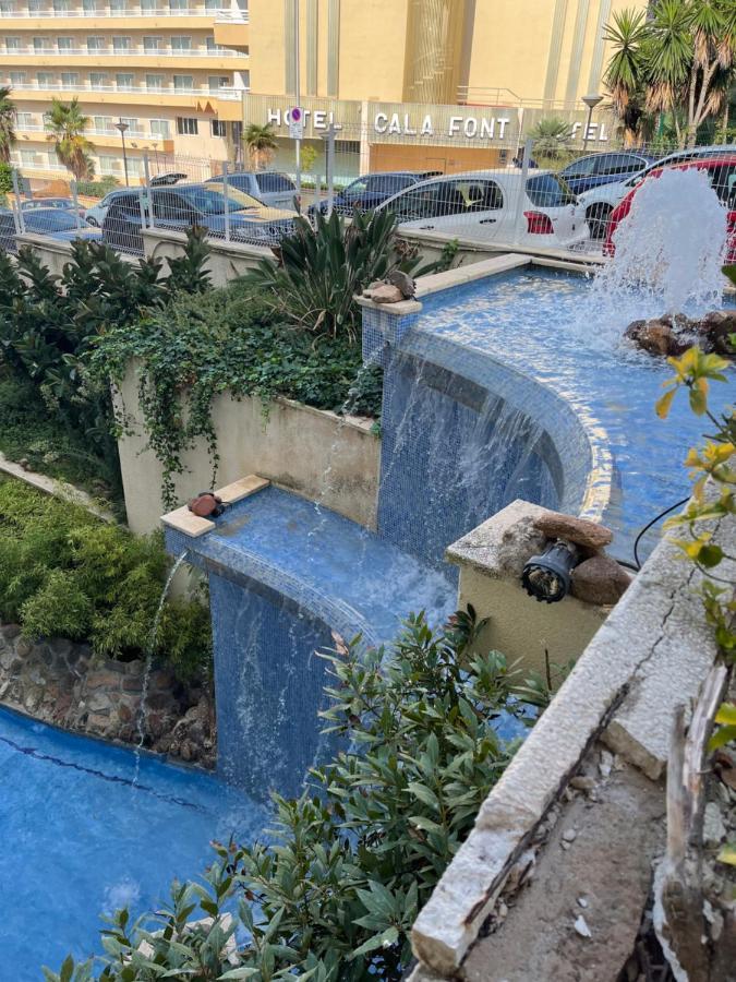 Apartament Cap Salou Apolo Zewnętrze zdjęcie