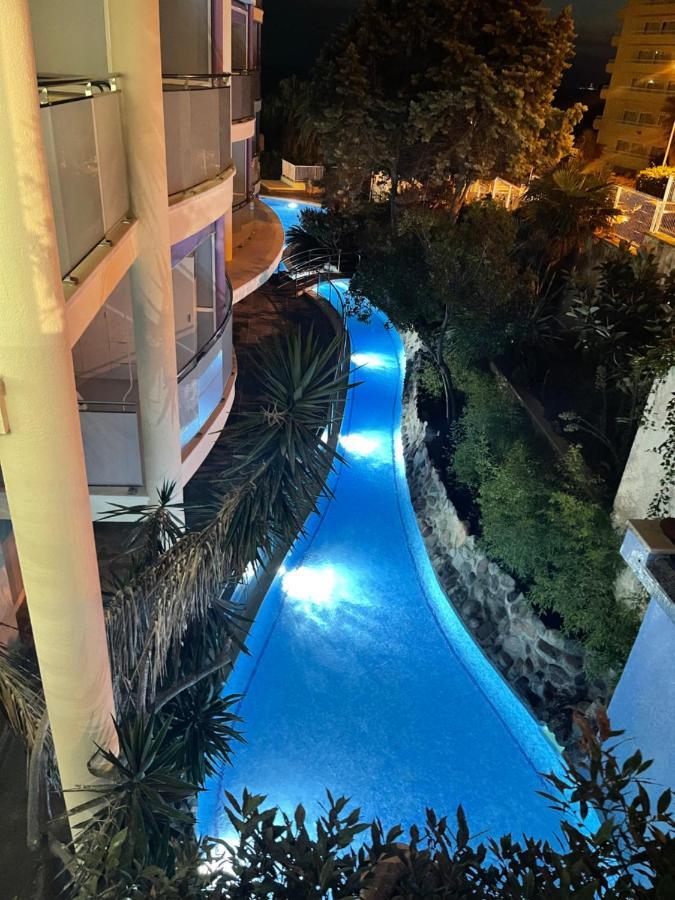 Apartament Cap Salou Apolo Zewnętrze zdjęcie