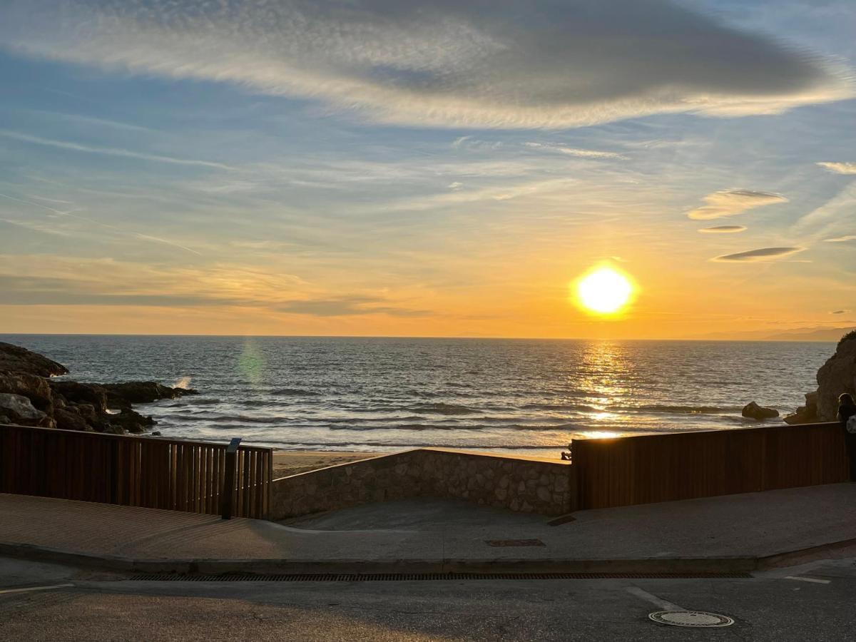 Apartament Cap Salou Apolo Zewnętrze zdjęcie