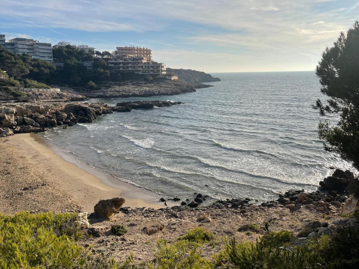 Apartament Cap Salou Apolo Zewnętrze zdjęcie