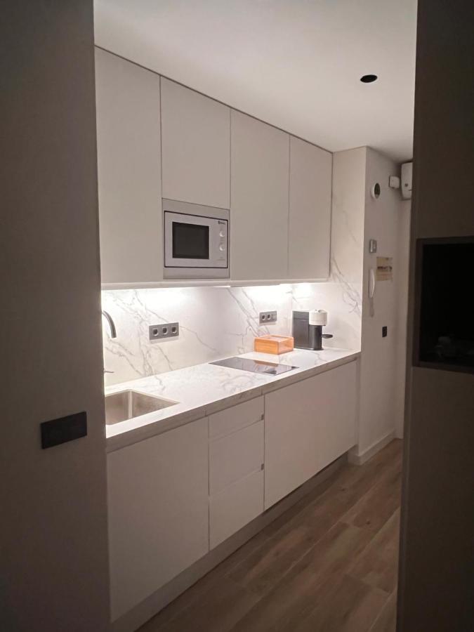 Apartament Cap Salou Apolo Zewnętrze zdjęcie