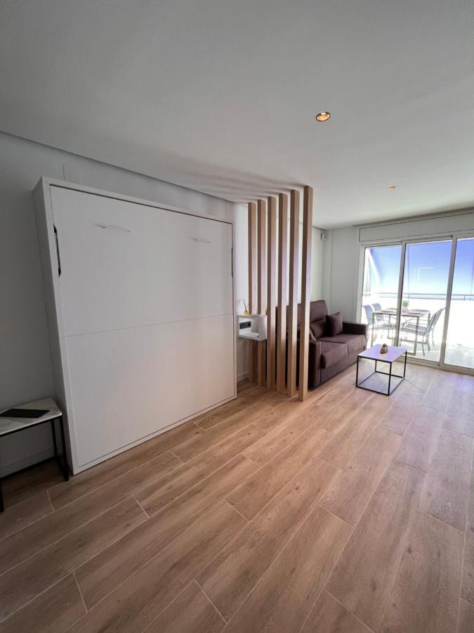 Apartament Cap Salou Apolo Zewnętrze zdjęcie