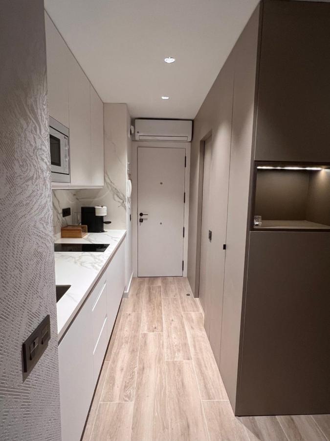 Apartament Cap Salou Apolo Zewnętrze zdjęcie