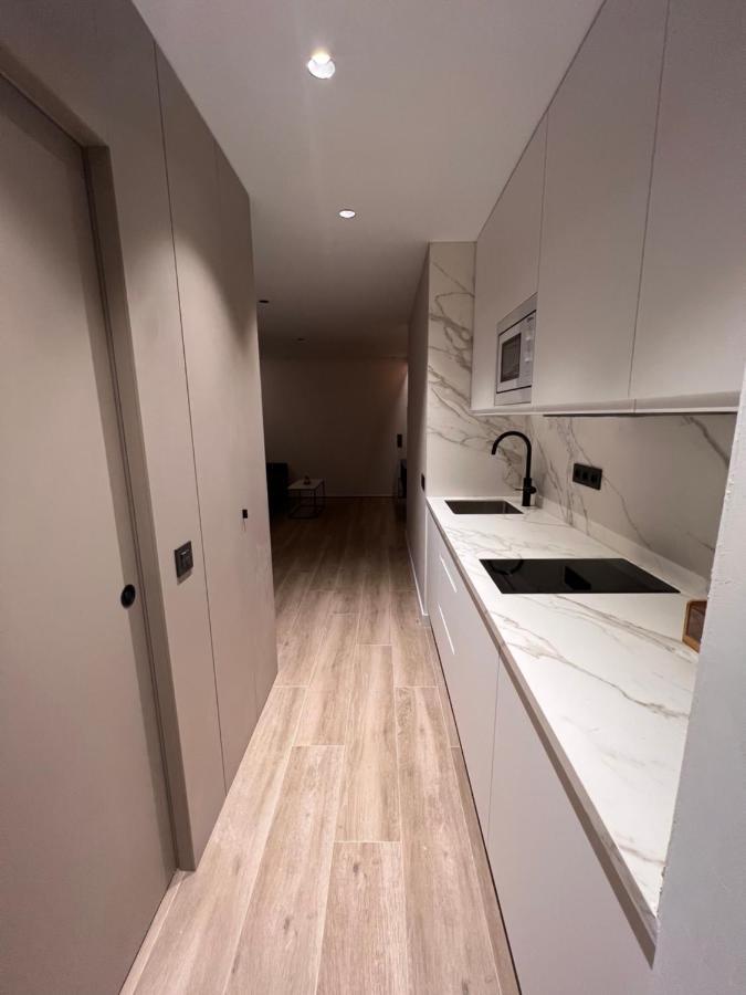 Apartament Cap Salou Apolo Zewnętrze zdjęcie