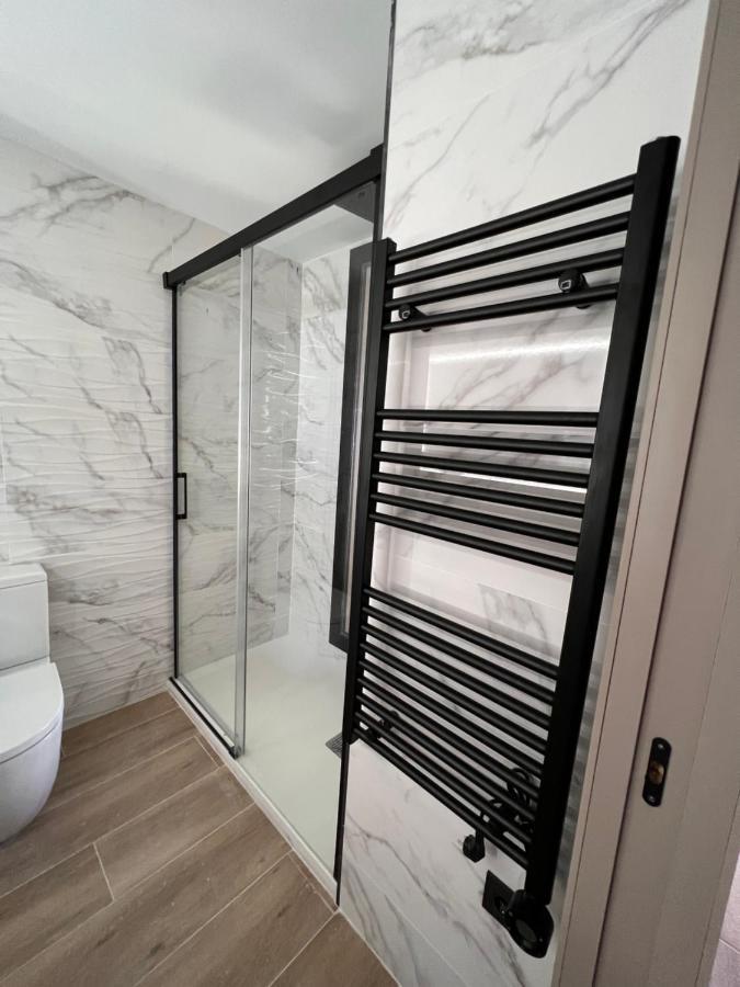 Apartament Cap Salou Apolo Zewnętrze zdjęcie