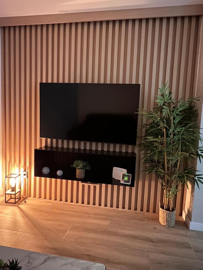 Apartament Cap Salou Apolo Zewnętrze zdjęcie