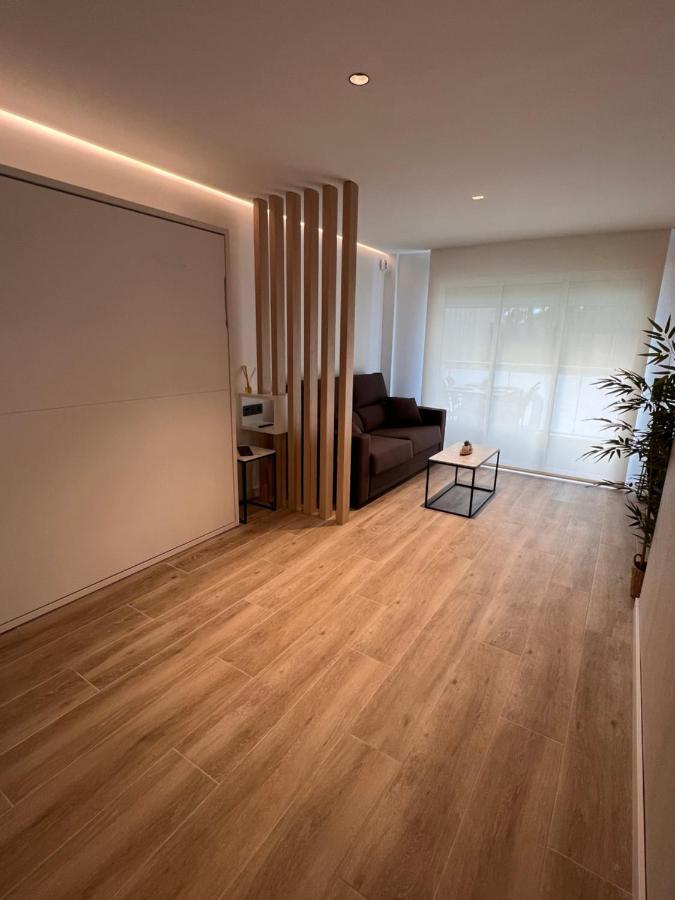 Apartament Cap Salou Apolo Zewnętrze zdjęcie