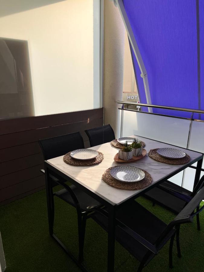 Apartament Cap Salou Apolo Zewnętrze zdjęcie