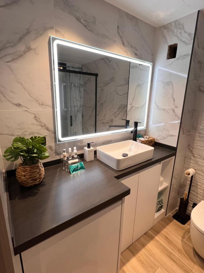 Apartament Cap Salou Apolo Zewnętrze zdjęcie