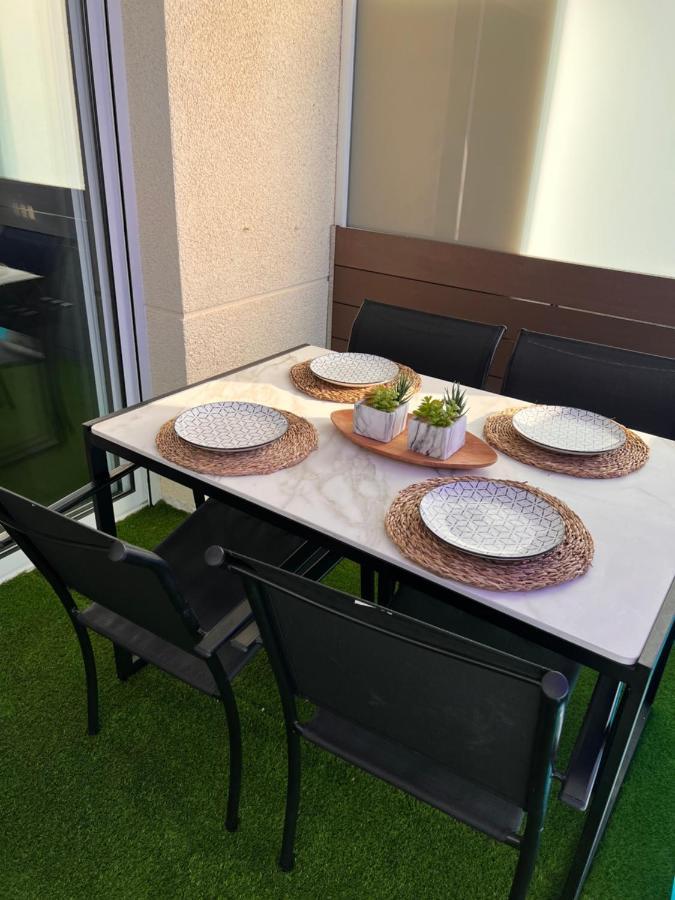 Apartament Cap Salou Apolo Zewnętrze zdjęcie