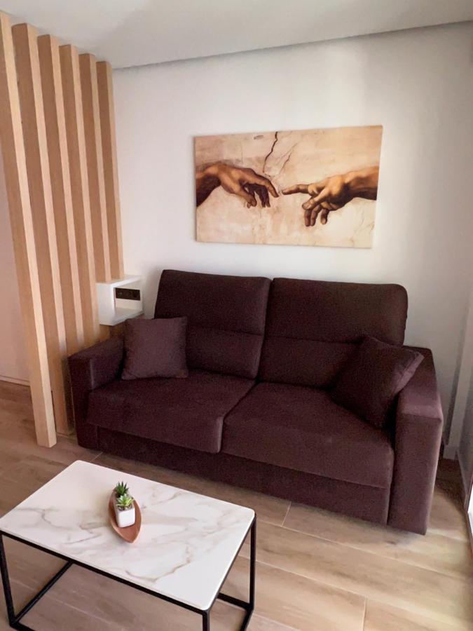 Apartament Cap Salou Apolo Zewnętrze zdjęcie