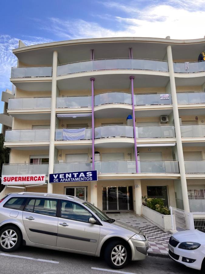 Apartament Cap Salou Apolo Zewnętrze zdjęcie