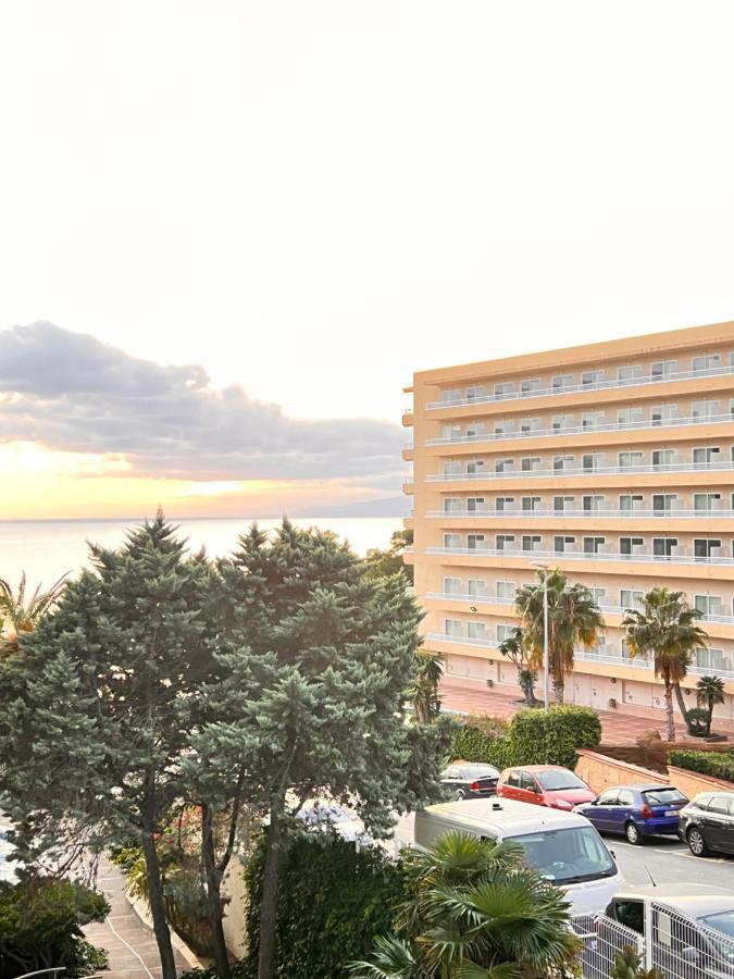 Apartament Cap Salou Apolo Zewnętrze zdjęcie