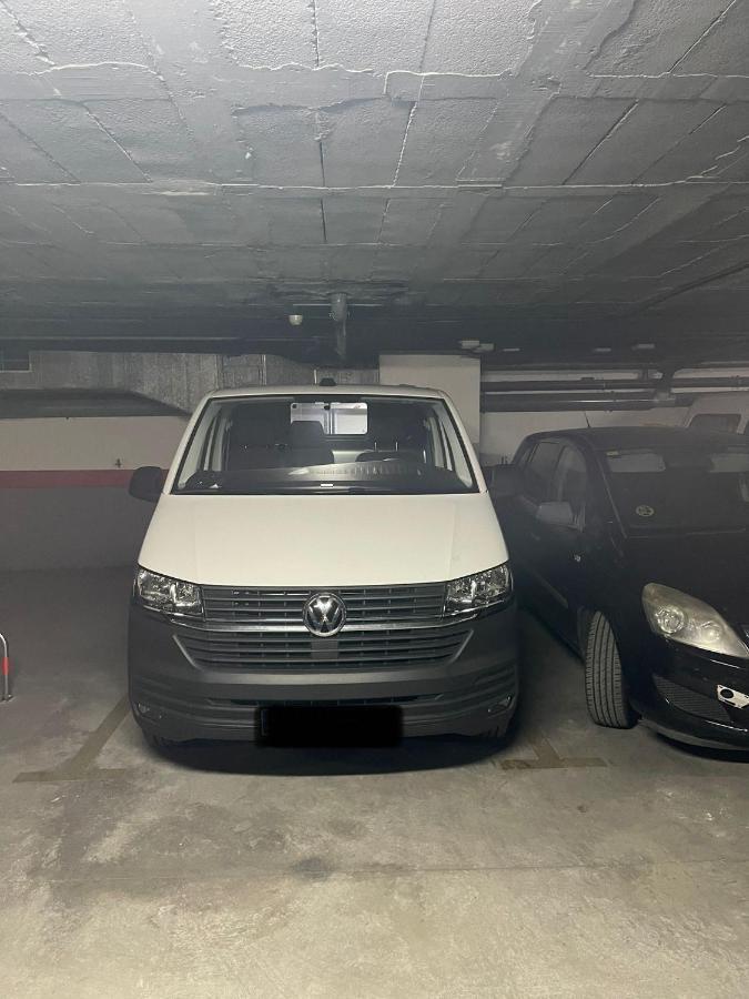 Apartament Cap Salou Apolo Zewnętrze zdjęcie