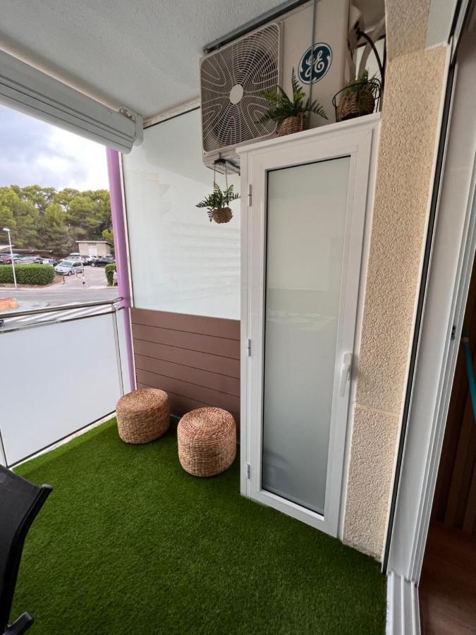 Apartament Cap Salou Apolo Zewnętrze zdjęcie