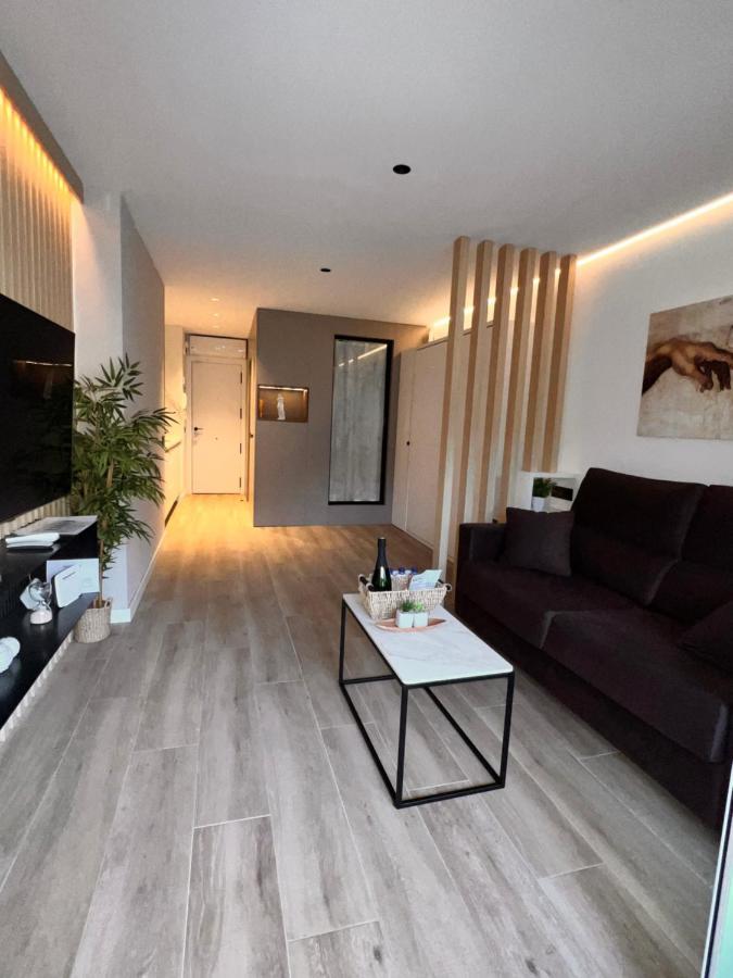Apartament Cap Salou Apolo Zewnętrze zdjęcie