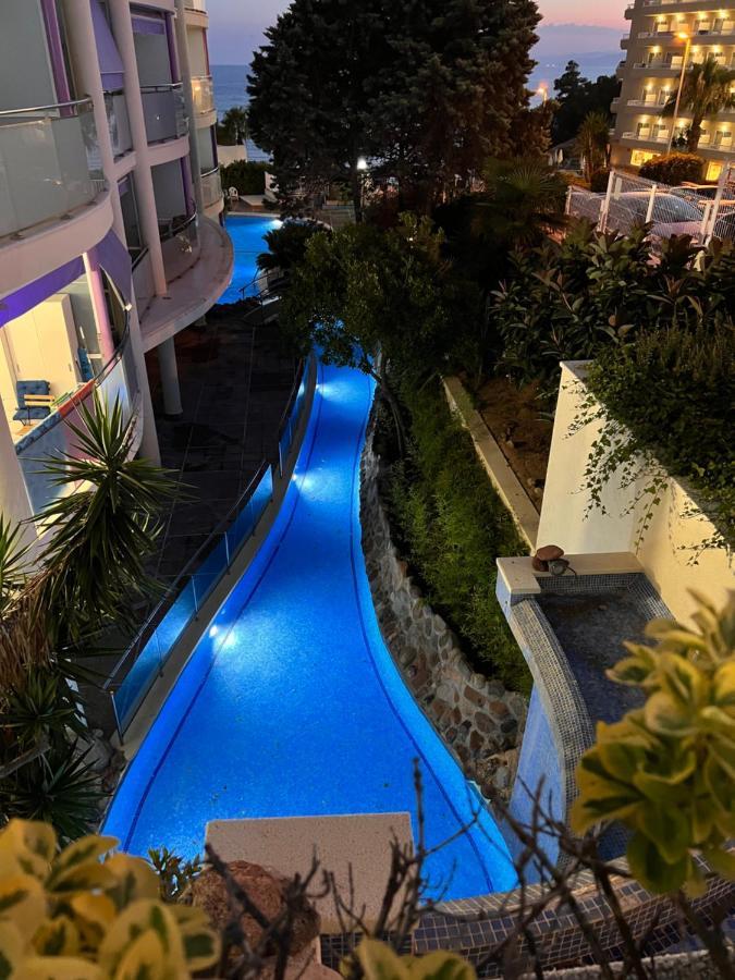 Apartament Cap Salou Apolo Zewnętrze zdjęcie