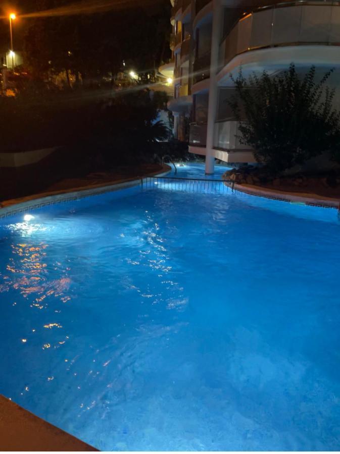 Apartament Cap Salou Apolo Zewnętrze zdjęcie