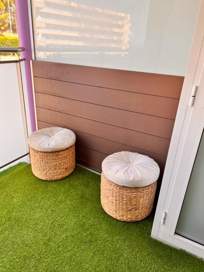 Apartament Cap Salou Apolo Zewnętrze zdjęcie