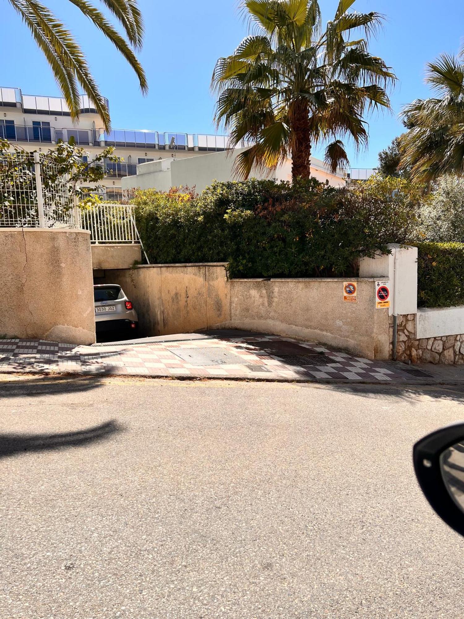Apartament Cap Salou Apolo Zewnętrze zdjęcie